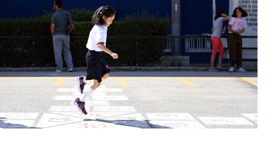 BAKAN TEKİN'DEN YENİ EĞİTİM ÖĞRETİM YILINA İLİŞKİN PAYLAŞIM